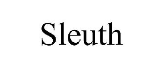 SLEUTH