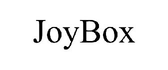 JOYBOX