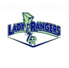 LADY RANGERS LR