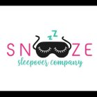 SNOOZE SLEEPOVER COMPANY