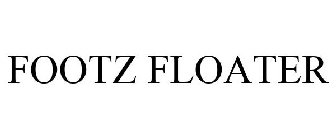 FOOTZ FLOATER