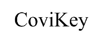COVIKEY