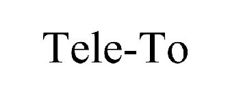 TELE-TO