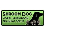 SHROOM DOG MOREL MUSHROOM TRAINING SCENT