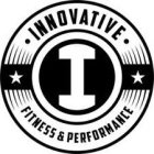 INNOVATIVE FITNESS & PERFORMANCE I