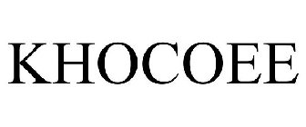 KHOCOEE