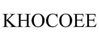 KHOCOEE