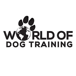 WORLD OF DOG TRAINING