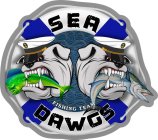 SEA DAWGS