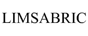 LIMSABRIC