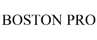 BOSTON PRO