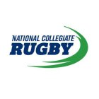 NATIONAL COLLEGIATE RUGBY
