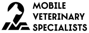 MOBILE VETERINARY SPECIALISTS