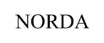 NORDA