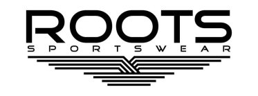 ROOTS SPORTSWEAR