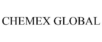 CHEMEX GLOBAL
