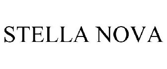 STELLA NOVA
