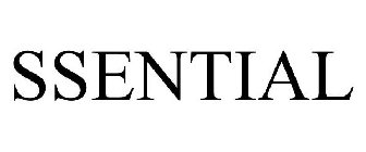SSENTIAL