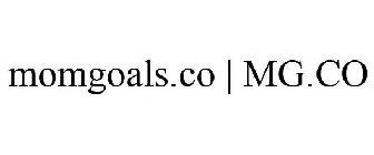 MOMGOALS.CO | MG.CO