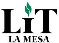 LIT LA MESA