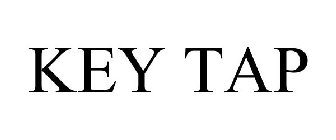 KEY TAP