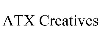 ATX CREATIVES