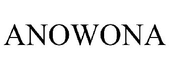ANOWONA