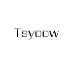 TSYOOW