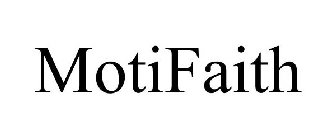 MOTIFAITH