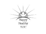 HAPPY HEALTHY YOU