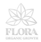 FLORA ORGANIC GROWTH