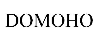 DOMOHO