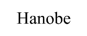 HANOBE