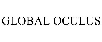 GLOBAL OCULUS