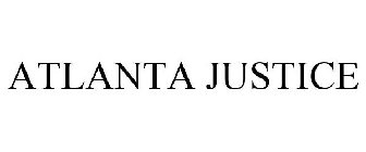 ATLANTA JUSTICE