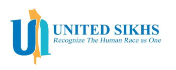 UNITED SIKHS RECOGNIZE THE HUMAN RACE AS ONE