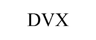 DVX