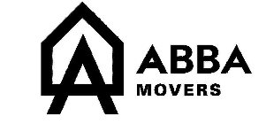 A ABBA MOVERS