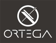 X ORTEGA