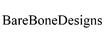BAREBONEDESIGNS
