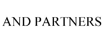 AND PARTNERS