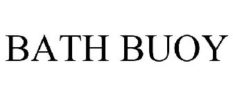 BATH BUOY