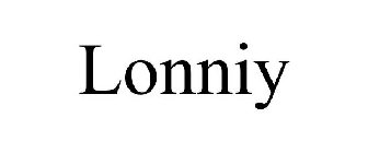 LONNIY