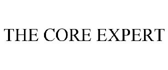 THE CORE EXPERT