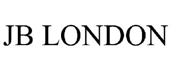 JB LONDON