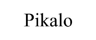 PIKALO