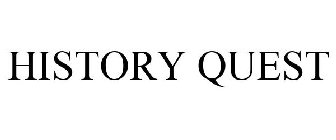 HISTORY QUEST