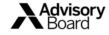 ADVISORY BOARD