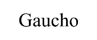 GAUCHO