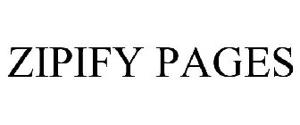 ZIPIFY PAGES